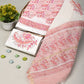 CHANDERI COTTON DUPATTA