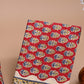 CHIFFON DUPATTA COTTON SUIT