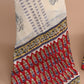 CHIFFON DUPATTA COTTON SUIT