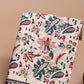 CHIFFON DUPATTA COTTON SUIT