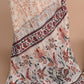 CHIFFON DUPATTA COTTON SUIT