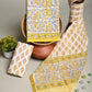 CHANDERI COTTON DUPATTA