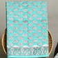 CHANDERI COTTON DUPATTA