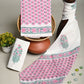 COTTON DUPATTA COTTON SUIT