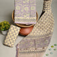 CHANDERI COTTON DUPATTA