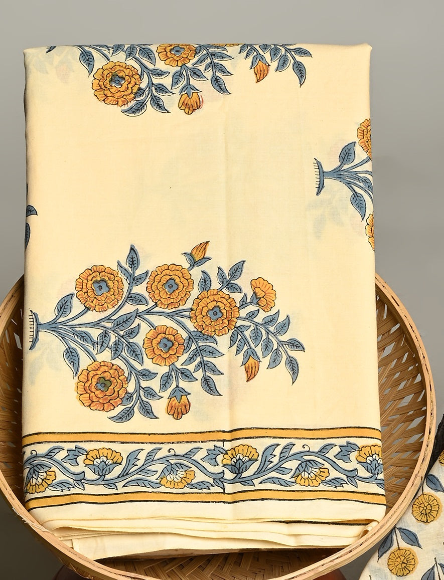 COTTON DUPATTA COTTON SUIT