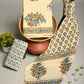 COTTON DUPATTA COTTON SUIT