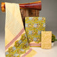 COTTON DUPATTA COTTON SUIT