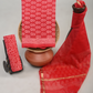 ORGANZA DUPATTA COTTON SUIT