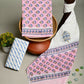 COTTON DUPATTA COTTON SUIT