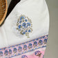 COTTON DUPATTA COTTON SUIT