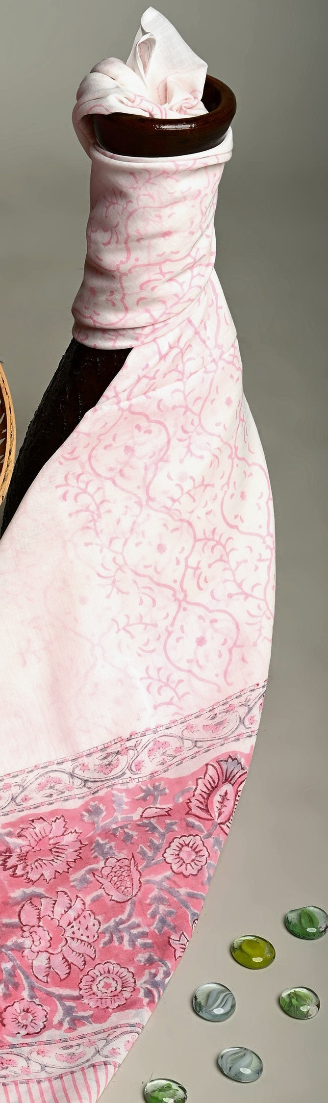 COTTON DUPATTA COTTON SUIT