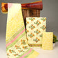 COTTON DUPATTA COTTON SUIT
