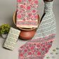 COTTON DUPATTA COTTON SUIT