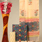 CHANDERI COTTON DUPATTA