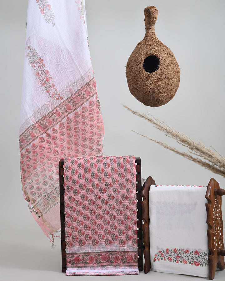 KOTA DORIYA (3PC) SUIT main image 1