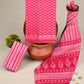 COTTON DUPATTA COTTON SUIT