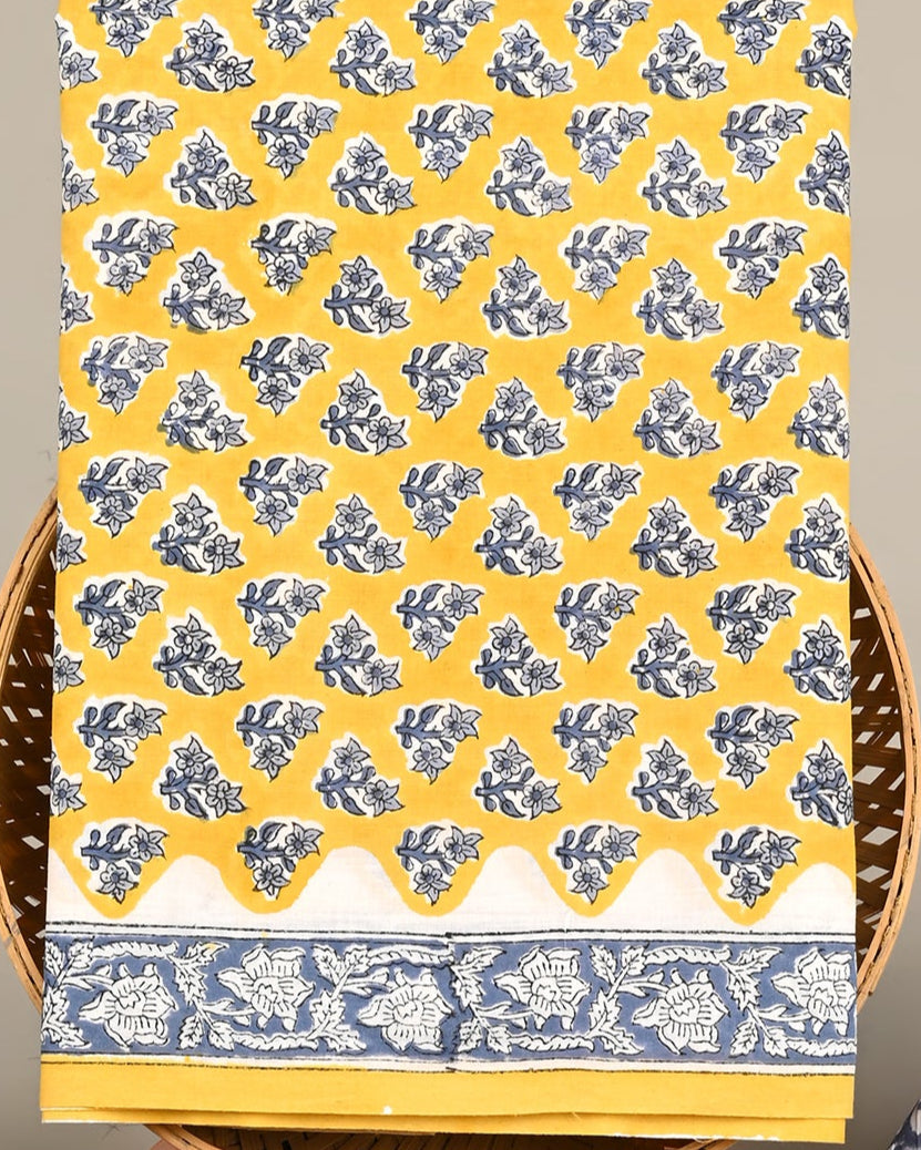 COTTON DUPATTA COTTON SUIT