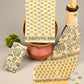 COTTON DUPATTA COTTON SUIT