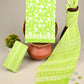 COTTON DUPATTA COTTON SUIT