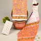 COTTON DUPATTA COTTON SUIT