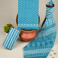 COTTON DUPATTA COTTON SUIT