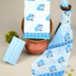 COTTON DUPATTA COTTON SUIT