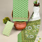 COTTON DUPATTA COTTON SUIT