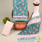 COTTON DUPATTA COTTON SUIT