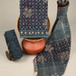 CHANDERI COTTON DUPATTA