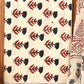 CHIFFON DUPATTA COTTON SUIT