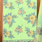 CHIFFON DUPATTA COTTON SUIT