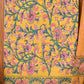 CHIFFON DUPATTA COTTON SUIT