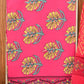 CHIFFON DUPATTA COTTON SUIT