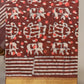 Maheshwari Silk Suit Set