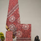 Maheshwari Silk Suit Set