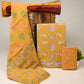 COTTON DUPATTA COTTON SUIT