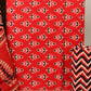 COTTON DUPATTA COTTON SUIT