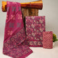 COTTON DUPATTA COTTON SUIT