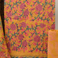 COTTON DUPATTA COTTON SUIT
