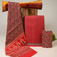 COTTON DUPATTA COTTON SUIT