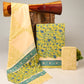 COTTON DUPATTA COTTON SUIT