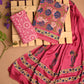 Modal Satin Suit Sets