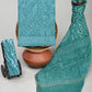 KOTA DORIYA DUPATTA COTTON SUIT