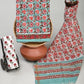 CHANDERI COTTON DUPATTA