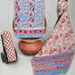CHANDERI COTTON DUPATTA