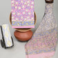 CHANDERI COTTON DUPATTA