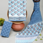 COTTON DUPATTA COTTON SUIT