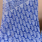 CHIFFON DUPATTA COTTON SUIT