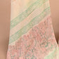 CHIFFON DUPATTA COTTON SUIT